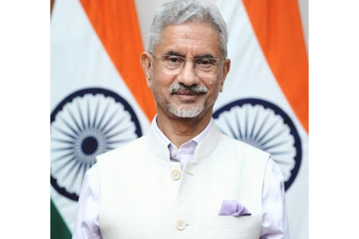 EAM Jaishankar lauds Cabinet decisions to boost railways, agriculture