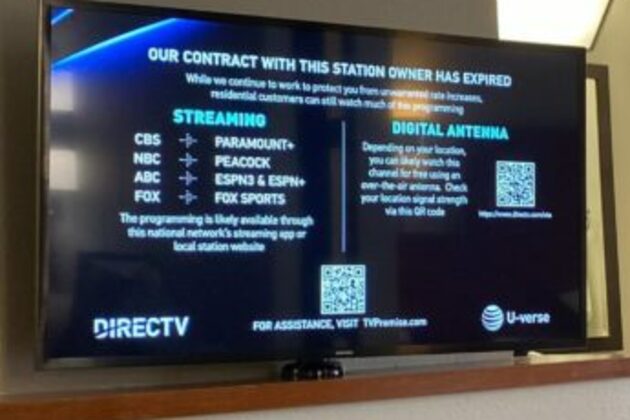 EchoStar Asks FCC For a Retrans Impasse Free Pass