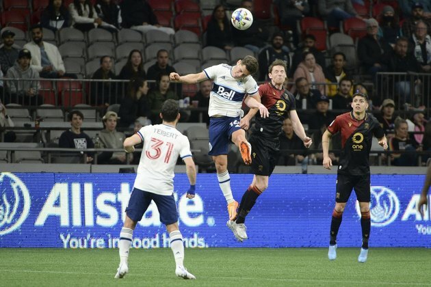 Whitecaps try to dig out of West cellar vs. Earthquakes