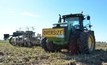 Survey shows farmers ready to invest