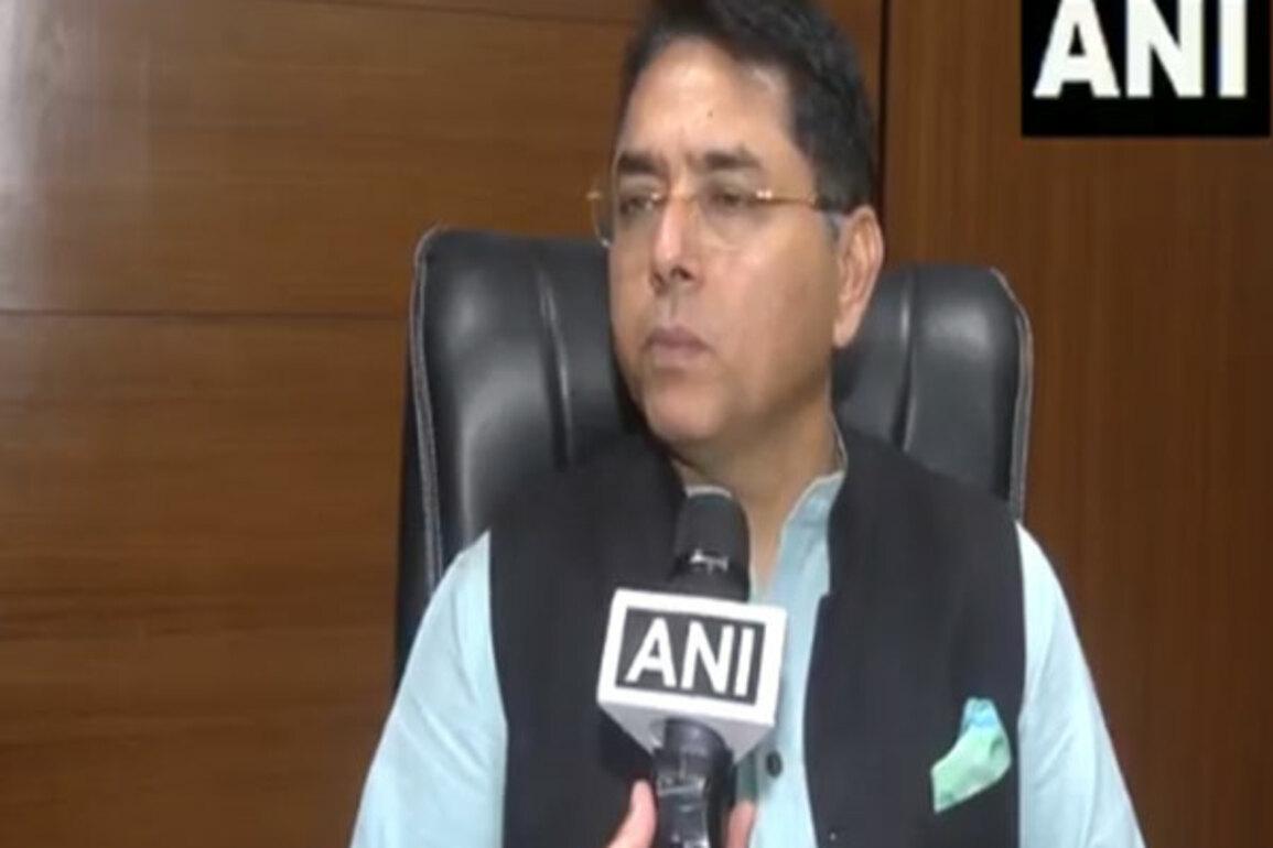 Punjab minister Aman Arora backs Operation Sindoor, says state fully prepared