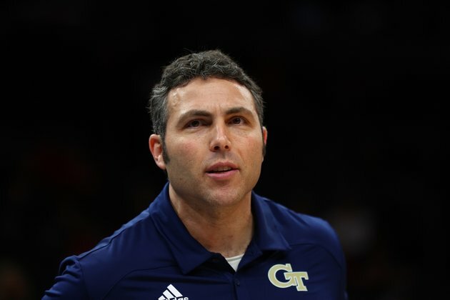 Tristan Maxwell's career game guides Georgia Tech past BC