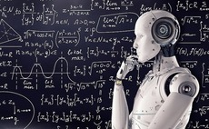 China generative AI start-up Luchen gets Series A funding