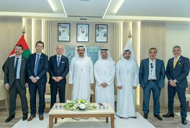 Safran Aircraft Engines, Abu Dhabi Aviation Group sign strategic MoU