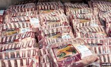 Australia sheepmeat imports into the US are now subject to a 12.5 per cent tariff.