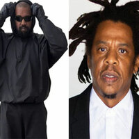 Kanye West refuses to back down on controversial post about Jay-Z's kids
