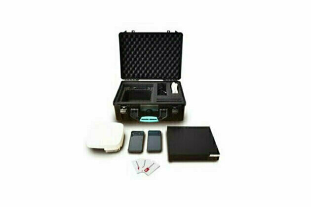 Athonet showcases 5G mobile core with partners at India Mobile Congress