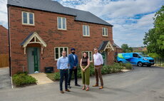 British Gas and Broadford team up to develop energy-efficient rental homes