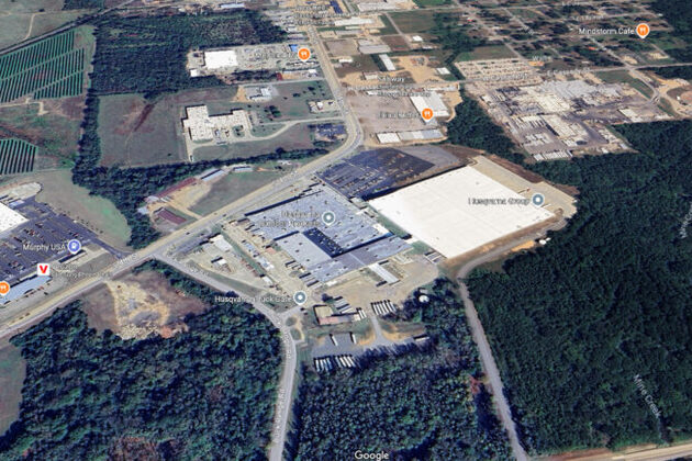Company purchases former Husqvarna facility in Nashville, creates 110 new jobs - Texarkana Today