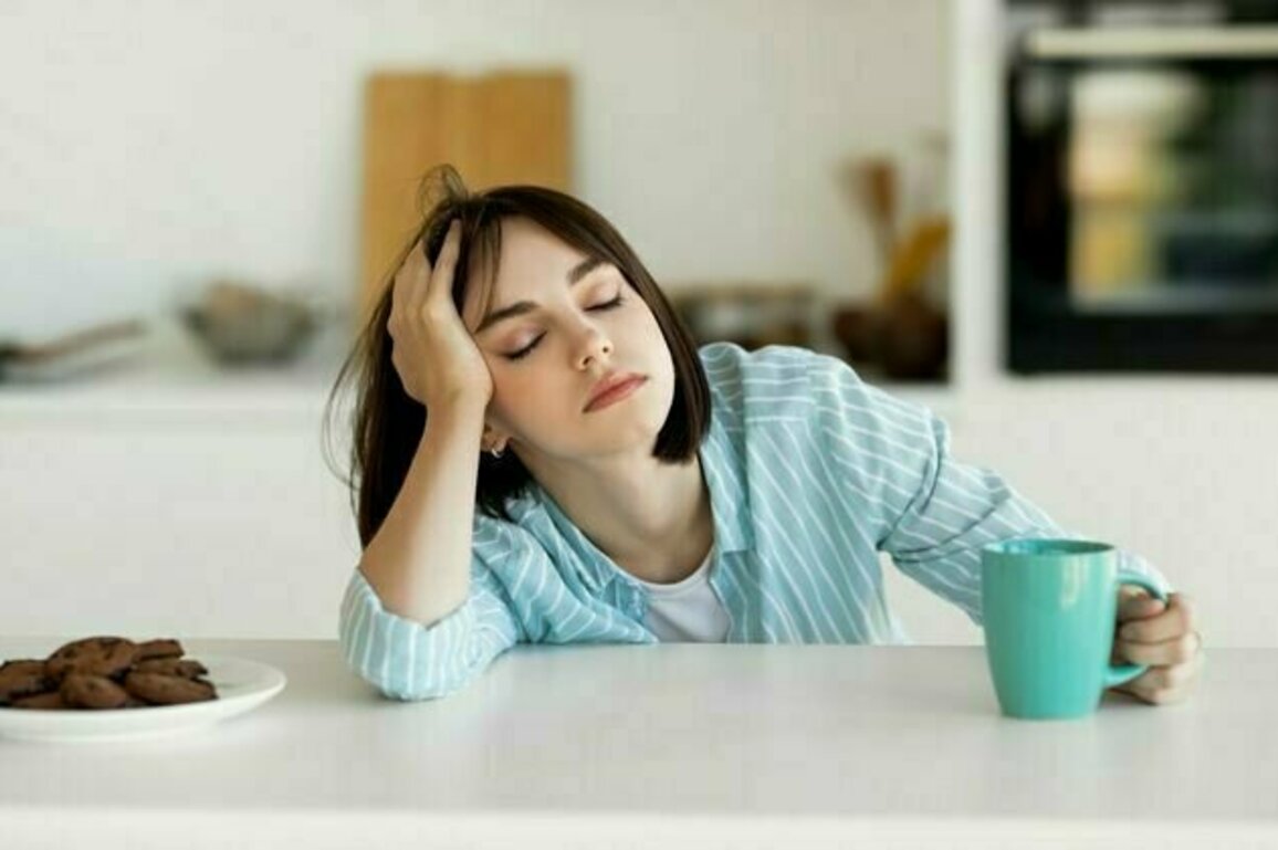 Just three nights of poor sleep might harm your heart - new study