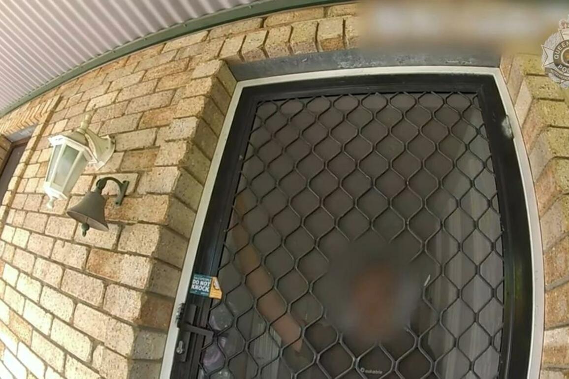 Forest Lake- Queensland man charged over alleged torture of seven-week-old infant