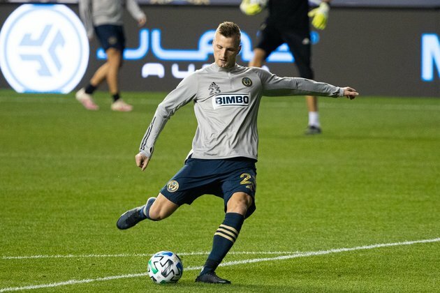 Union earn 1-0 win in CONCACAF Champions League opener