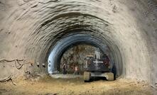  Dr Sauer & Partners has been providing detailed design of excavation and support for the primary lining of tunnels being constructed under Jerusalem