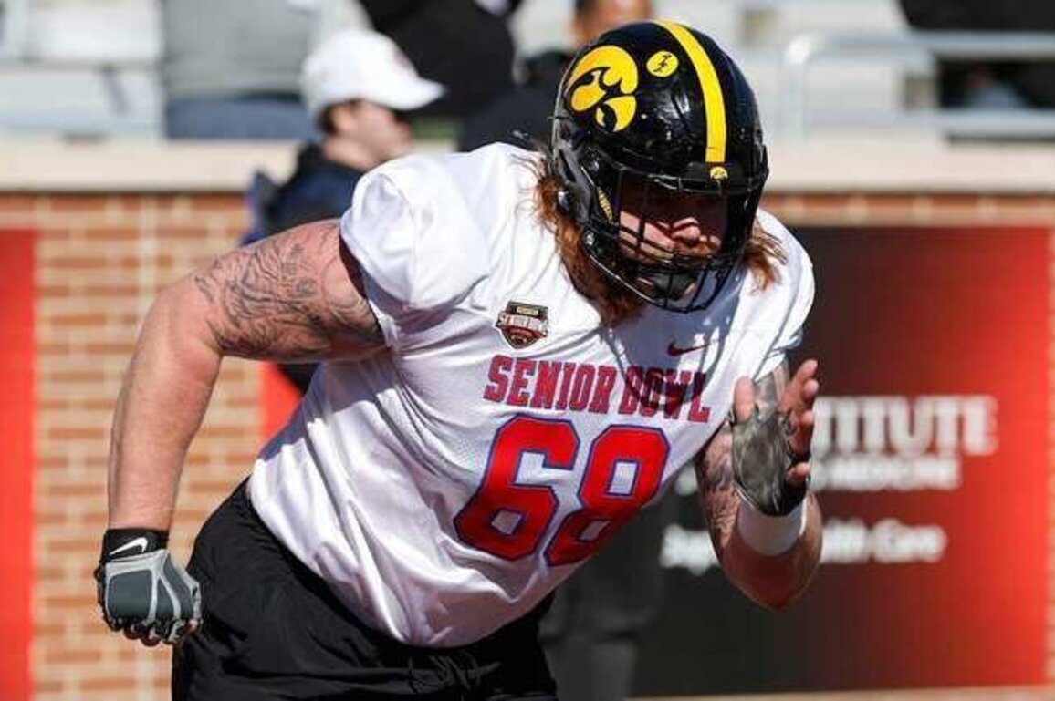 3 players to watch in 2026 Senior Bowl