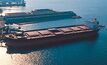 Eastern US ports step up coal exports