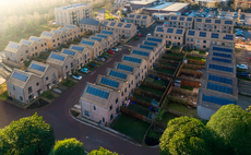 Warm Homes Plan: A guide for the green economy