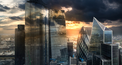 Does climate change pose risks to banking?
