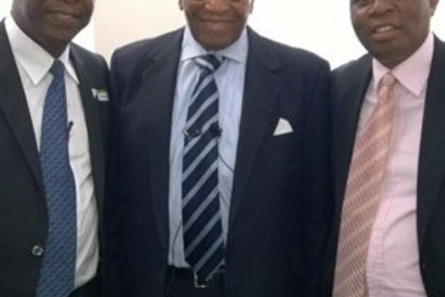 How Maponya&#039;s business acumen opened doors
