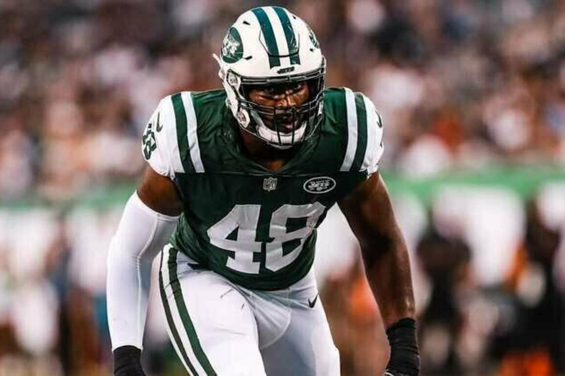 Where Are They Now: Jordan Jenkins