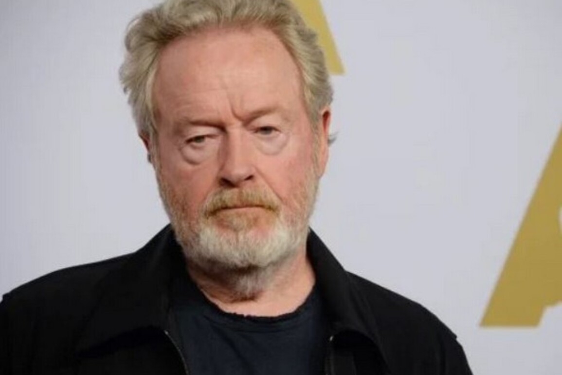 Director Ridley Scott "turned down a 20M USD fee" when offered to direct 'Terminator III'