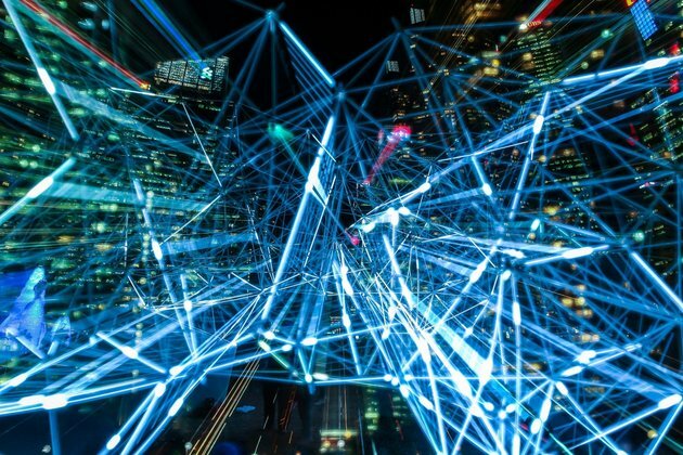 The digital economy&#039;s environmental footprint is threatening the planet