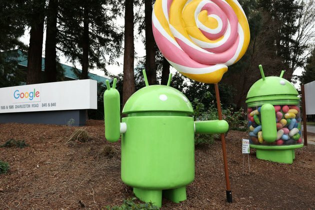 Google reveals new conversation AI