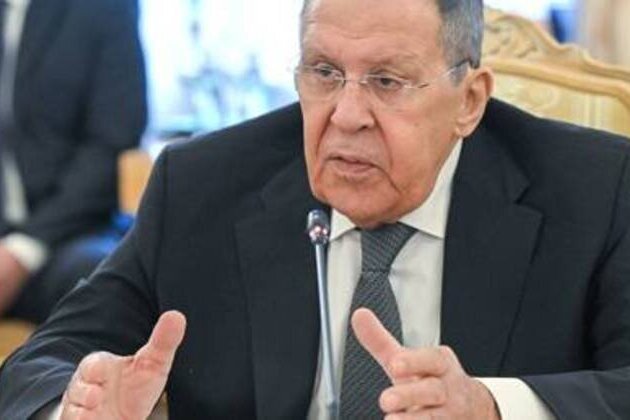 Moscow nearing full embassy coverage across Africa - Lavrov