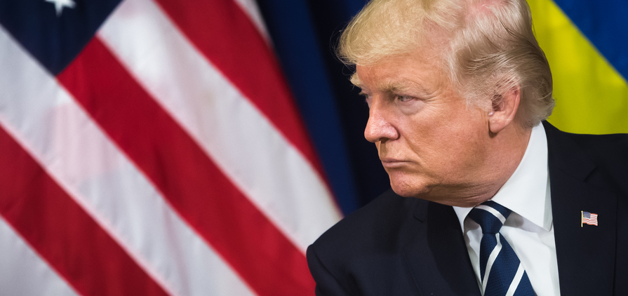 Ukraine, US strike mineral deal