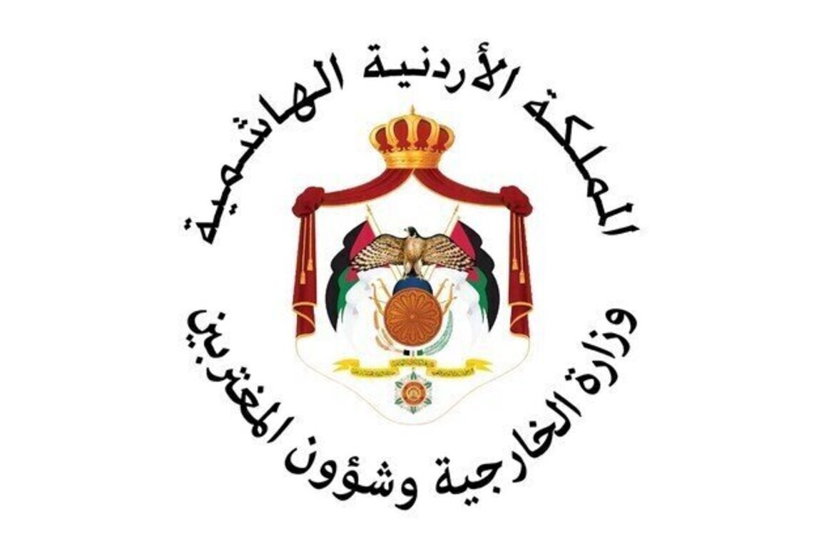 Jordan strongly condemns terrorist plot targeting United Arab Emirates