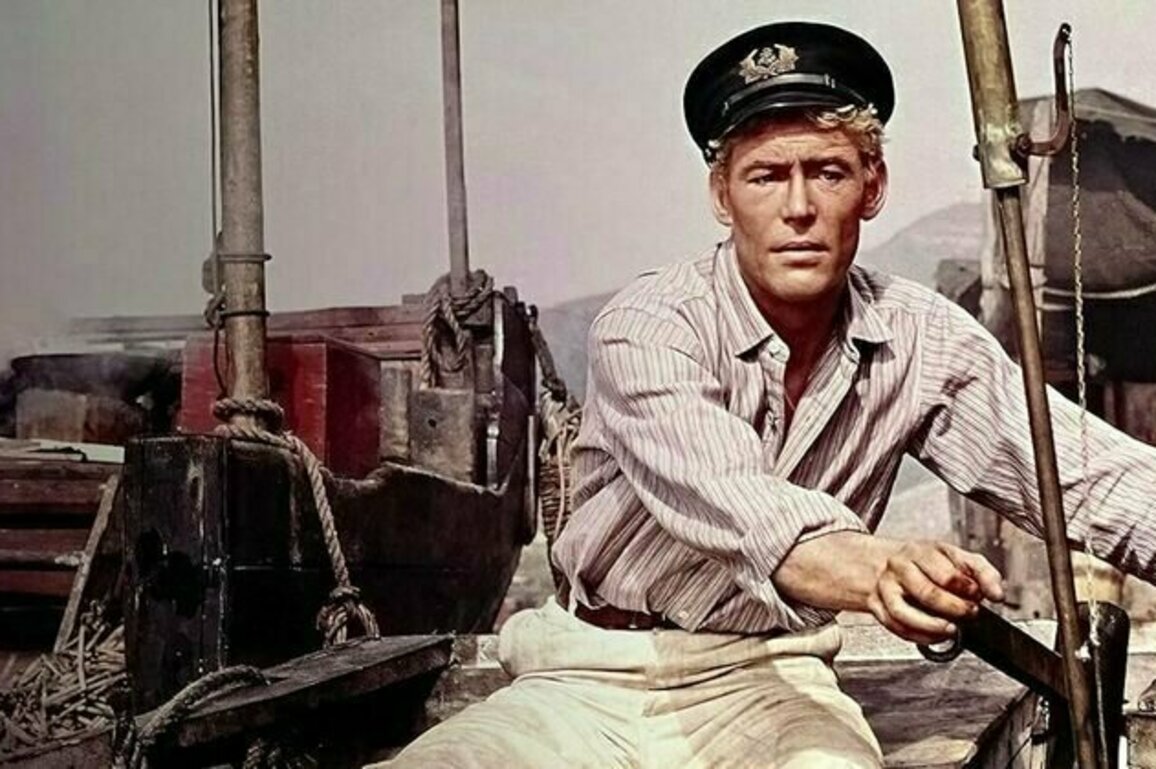 'The true shadow of calamity': Joseph Conrad's Lord Jim sees humanity's darkness