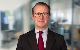 Brooks Macdonald selects Will Hobbs as CIO