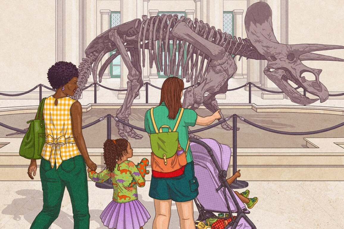 Same-Sex Parents Raising Kids - Pew Research Center