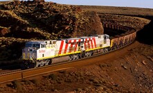 Rio Tinto's Autohaul project team is starting to see the light at the end of the tunnel.