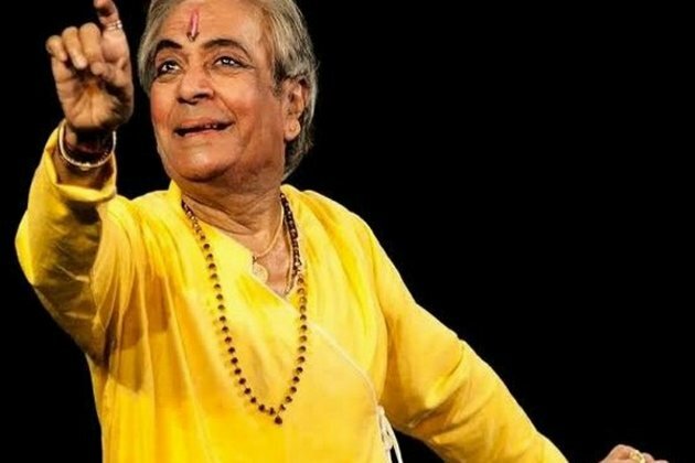 More tributes pour in on Kathak icon Pandit Birju Maharaj's demise