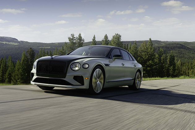 Skoda Auto Volkswagen India adds Bentley to its India portfolio
