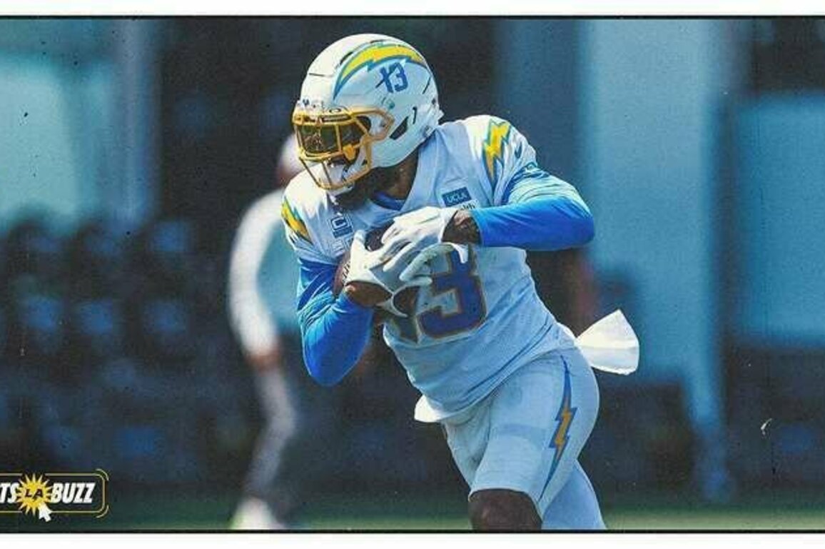 NFL Week 2 Game Picks: Chargers or Raiders