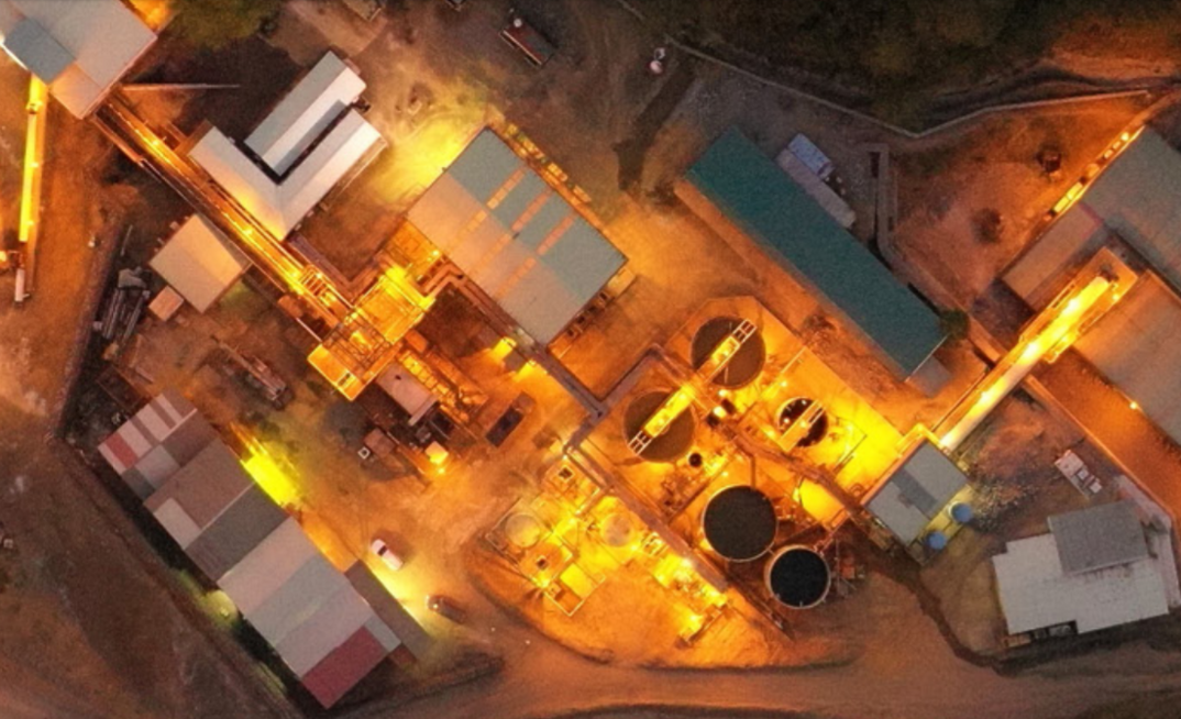 Blackstone's focus has left Ta Khoa in Vietnam