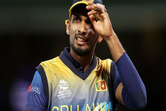 Dasun Shanaka roped in as Glenn Phillips' replacement by GT for remainder of IPL 2025