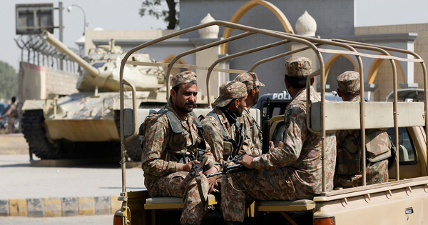 Bleeding India with "a thousand cuts": Analyst says Pakistan's terror tactics still intact