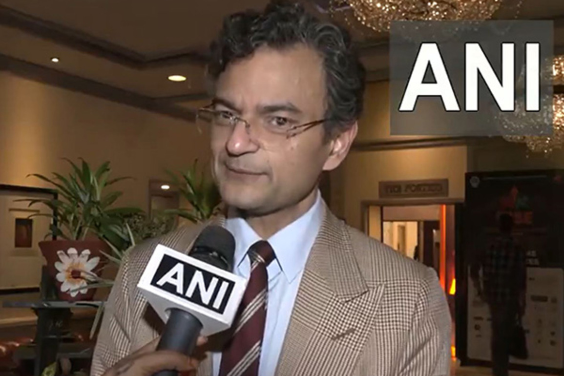 "PM Modi taking care of Trump like in daycare": Anand Ranganath's jibe on US tariffs