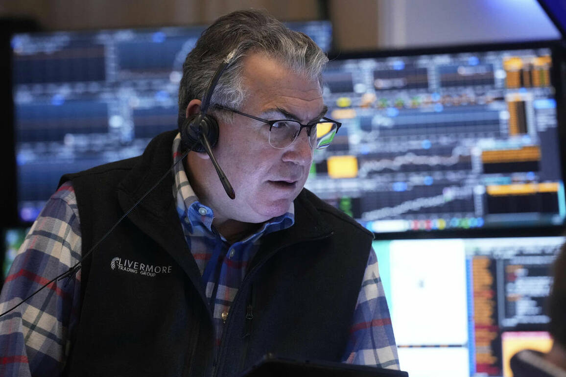 US stocks dive as euphoria on Wall Street reverts to fear about US-China trade war