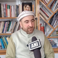 Revocation of Sonam Wangchuk's detention good news in Ramadan: KDA leader Sajjad Hussain Kargili