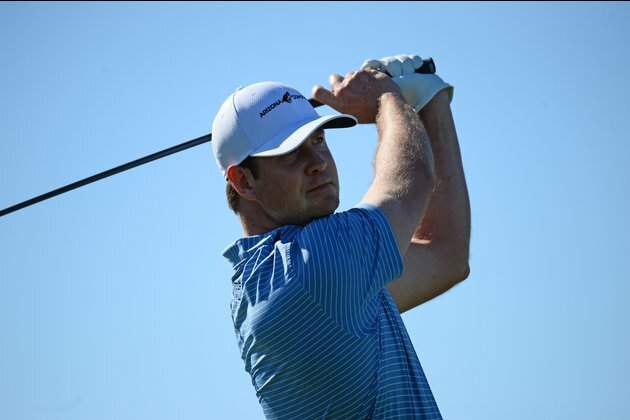 Swafford builds 2-shot lead at Corales