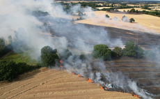 Government vows to step up UK climate preparations for 2C world in 2050
