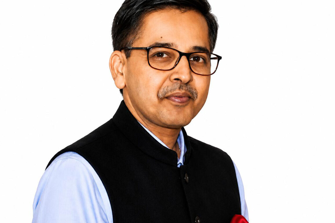 "Abar dekha hobe": Indian envoy looks ahead with optimism as his tenure ends in Bangladesh