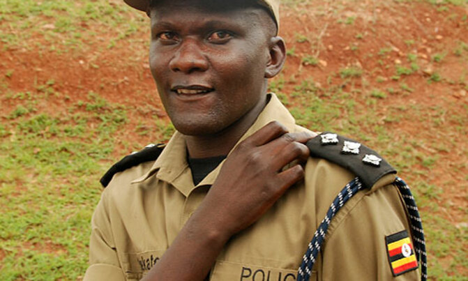 Police deploy ahead of planned Muslims demo Police deploy ahead of planned Muslims demo