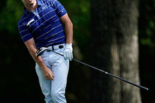 McIlroy targets fast US Open start in bid to end major drought