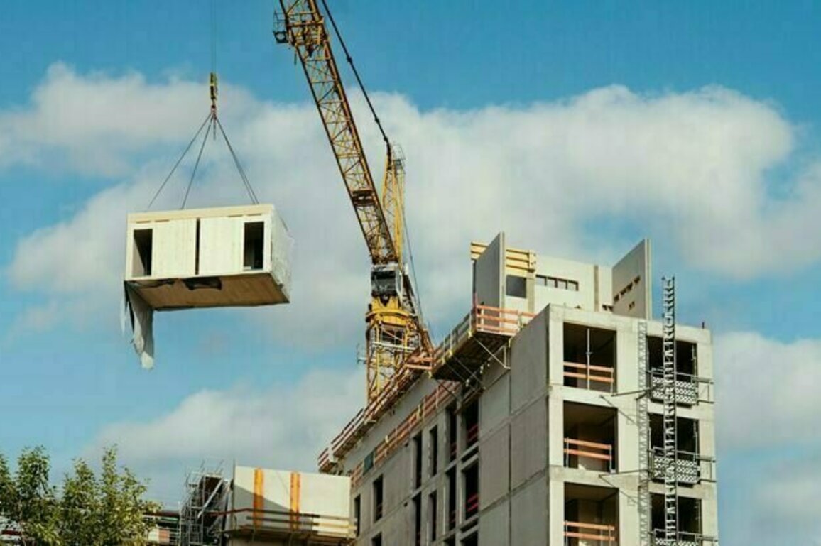 How Canada can turn tariff tensions into a global affordable housing alliance
