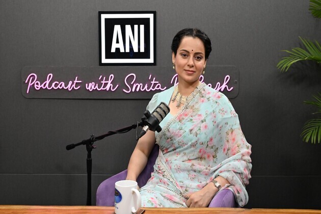 "Why should we go there and try to make America look great?": Kangana Ranaut reveals she has no Hollywood plans