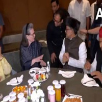 Leaders across parties unite at IUML's Iftar gathering amid Ramzan celebrations